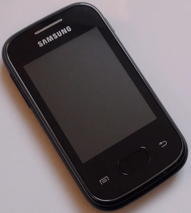 Pocket PC là gì? Sự khác biệt cơ bản giữa Pocket PC với PDA