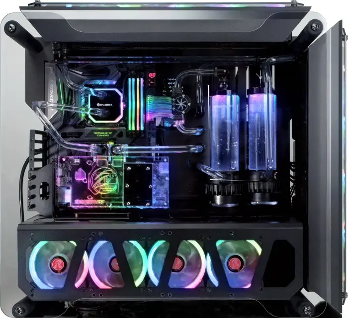 TOP 5 dàn PC đắt nhất thế giới dành riêng cho các game thủ