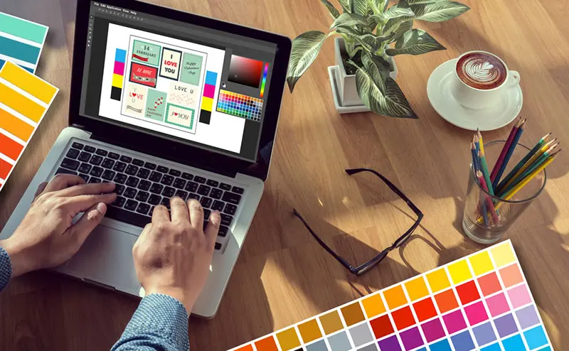 Top 5 laptop cho sinh viên thiết kế đồ hoạ tốt nhất năm 2023