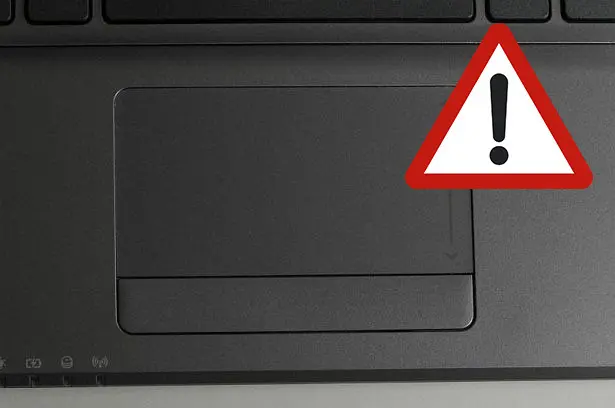 Touchpad bị đơ: Nguyên nhân và các cách khắc phục hiệu quả