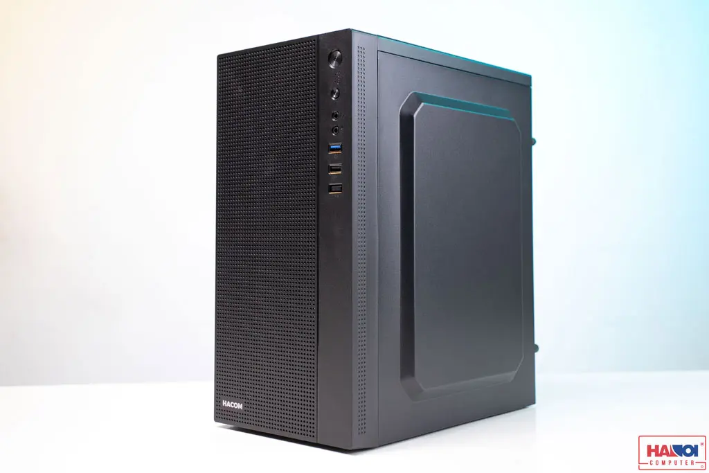 PC HACOM Mini P41 – Tiềm năng vô vàn, giá thành phải chăng?