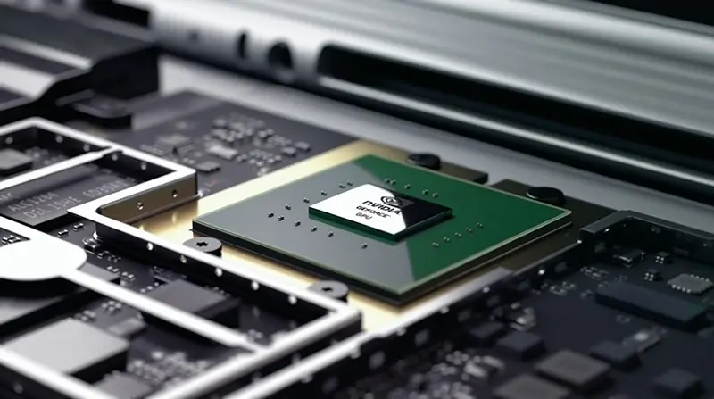 Card đồ họa rời cho laptop là gì? Card đồ họa hãng nào tốt?
