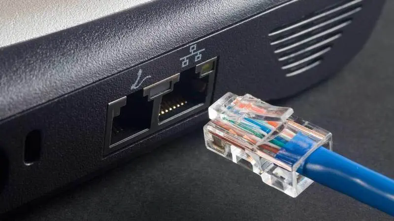 Ethernet là gì? Tính năng ưu việt của cổng Ethernet