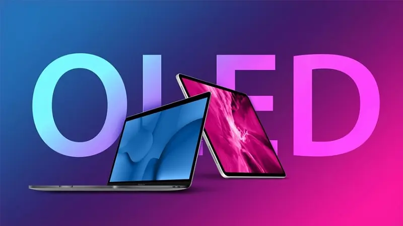 Màn hình OLED là gì? Cấu tạo và ưu điểm của màn hình OLED