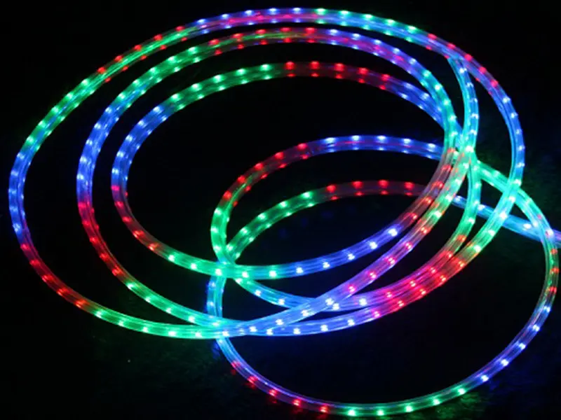Led RGB là gì? Đặc điểm ánh sáng của Led RGB