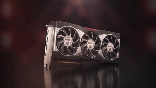 AMD Radeon RX 6800 – Chiến game tốt ở độ phân giải 4K
