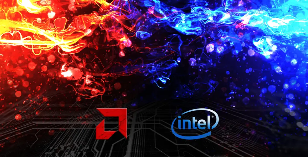 Intel bóc phốt AMD: Hiệu suất của Ryzen 4000 sụt giảm mạnh khi dùng pin