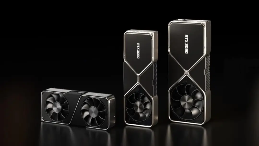 Nvidia GeForce RTX 3060 sẽ có nhiều VRAM hơn cả RTX 3080?