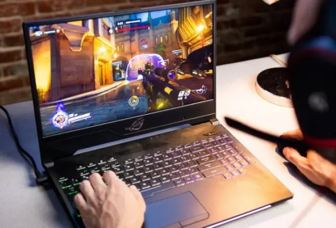 CHIP ĐỒ HOẠ TÍCH HỢP TRÊN PC GIỜ CÓ ĐỦ MẠNH ĐỂ CHƠI GAME KHÔNG?