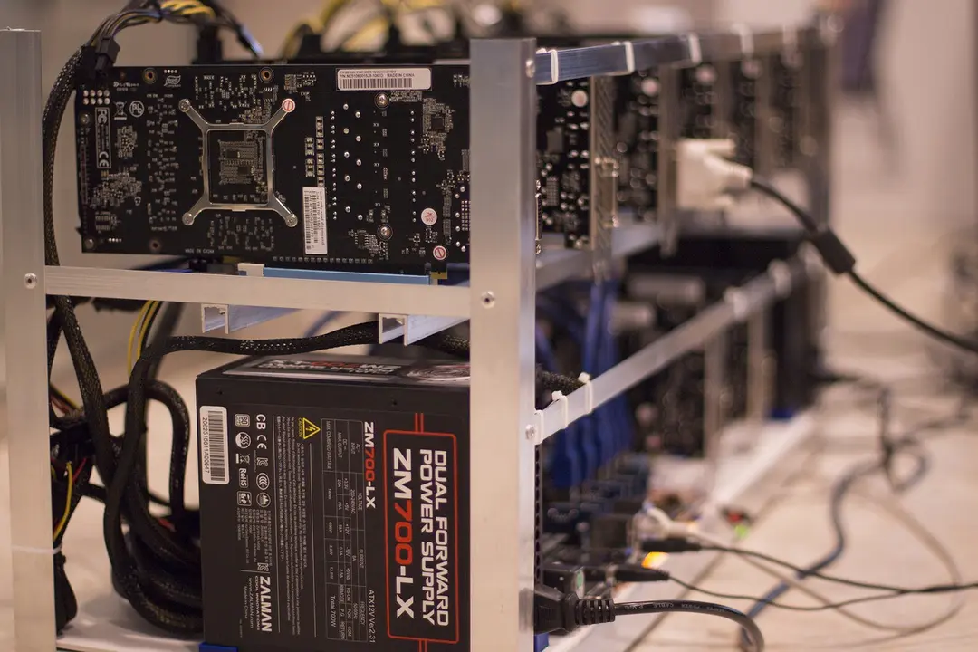 Tự bẻ khóa tính năng hạn chế khai thác tiền ảo của RTX 3060, Nvidia đang 'tiếp tay' cho dân đào coin?