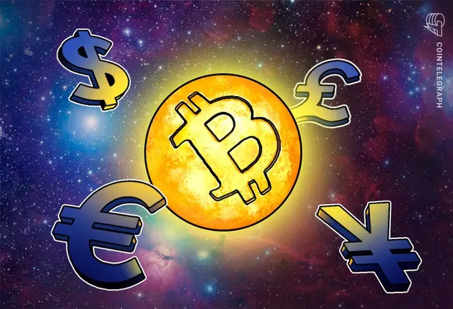 ‘Cơn sốt Bitcoin sẽ sớm kết thúc’