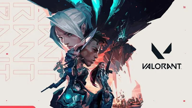 Rục rịch giải VALORANT - Esports chuyên nghiệp đầu tiên tại Việt Nam