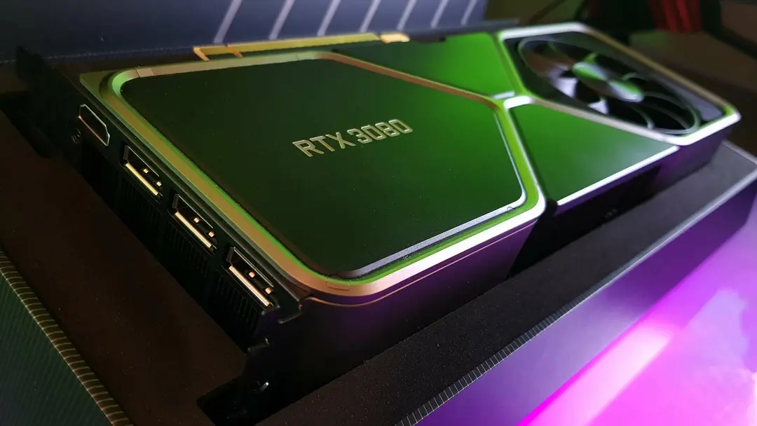NVIDIA công bố dòng card LHR giảm nửa hiệu suất đào coin để bảo vệ nguồn card cho game thủ