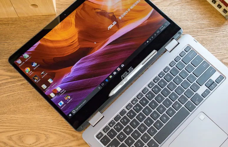 Các mẫu laptop văn phòng giá rẻ bán chạy nhất tại HACOM
