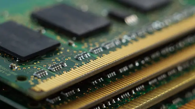 Card màn hình bão giá đã đành, giờ đến lượt RAM có nguy cơ tăng giá đến 25%