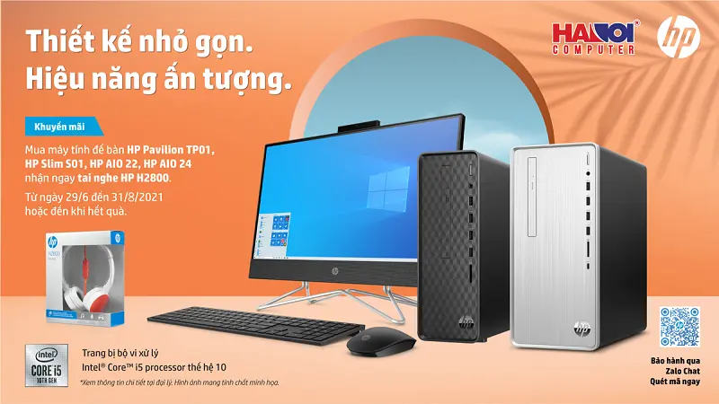 Chương trình khuyến mại
