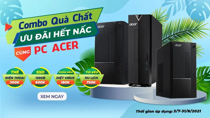 Chương trình khuyến mại 