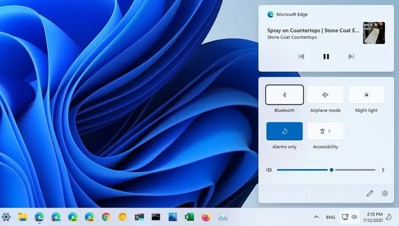 4 phím tắt mới trên windows 11 bạn nhất định phải biết