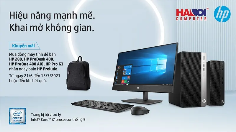 Chương trình khuyến mại