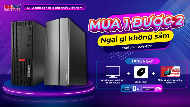 Chương trình khuyến mại