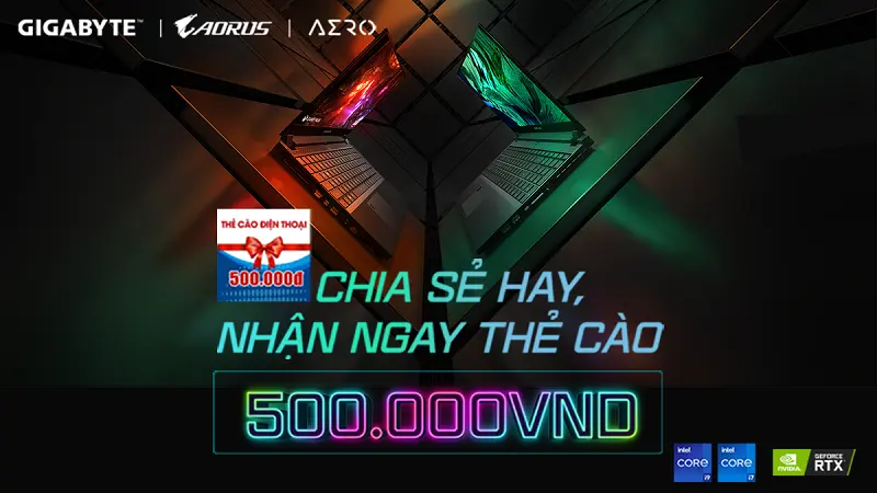 Chương trình khuyến mại:
