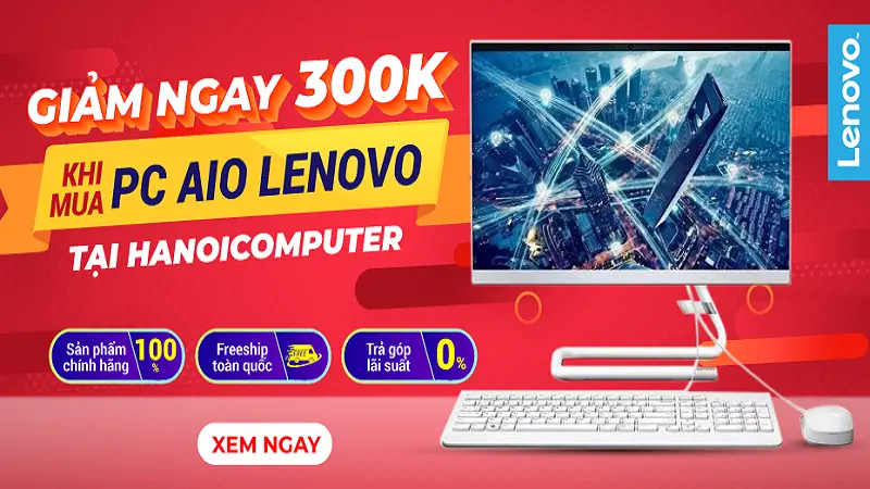 Chương trình khuyến mại