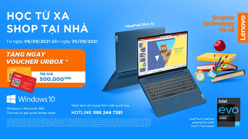 Chương trình khuyến mại