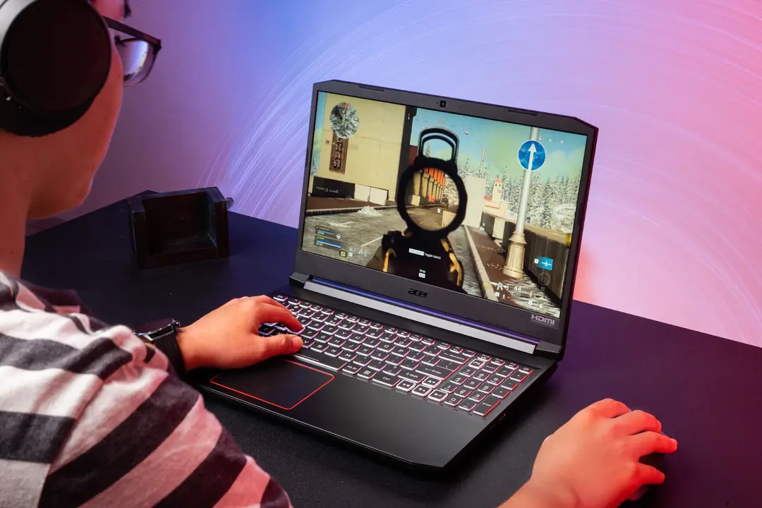 Laptop gaming có làm đồ họa được không?