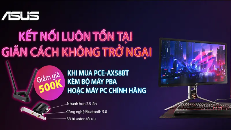 Chương trình khuyến mại "Kết Nối Luôn Tồn Tại - Giãn Cách Không Trở Ngại"