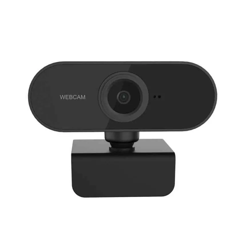 Top 6 webcam học trực tuyến giá rẻ dưới 500k đáng mua