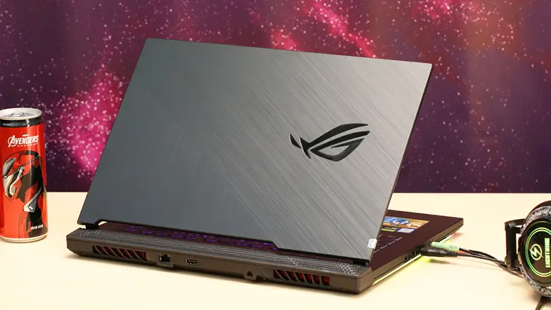 7 bước để chọn laptop gaming hoàn hảo cho người mới bắt đầu