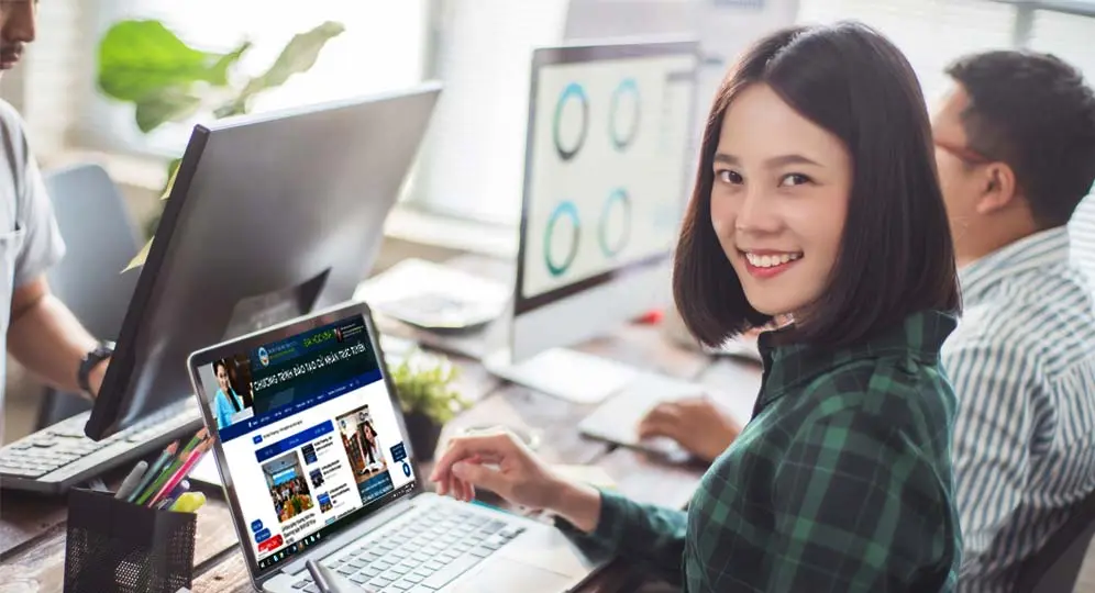 Laptop cho sinh viên Công nghệ thông tin giá rẻ, hiệu năng cao
