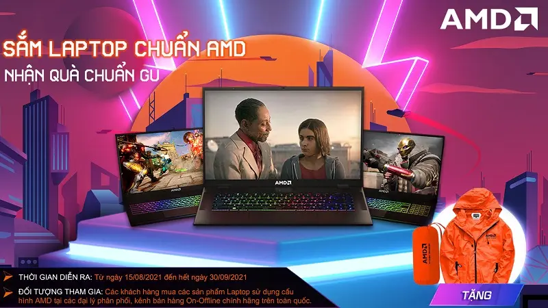 Chương Trình Khuyến Mại