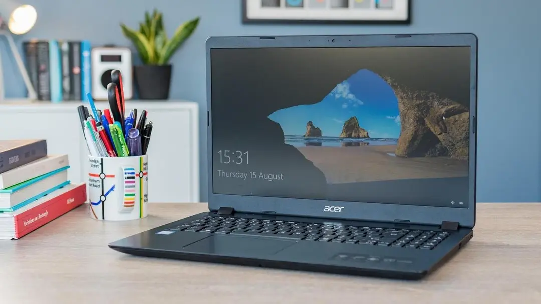 Acer Aspire 3 - Mẫu laptop quá ngon cho học sinh, sinh viên