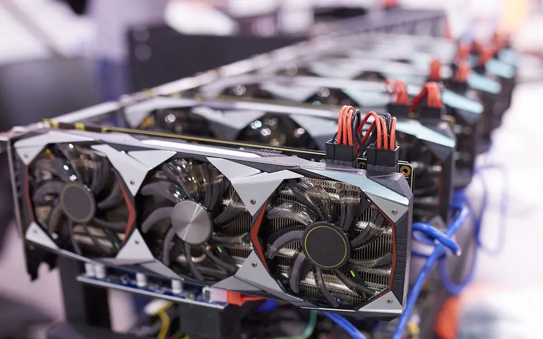 Lộ diện chiếc card đồ họa đào tiền ảo của AMD sở hữu GPU RDNA 2 Navi tại Việt Nam
