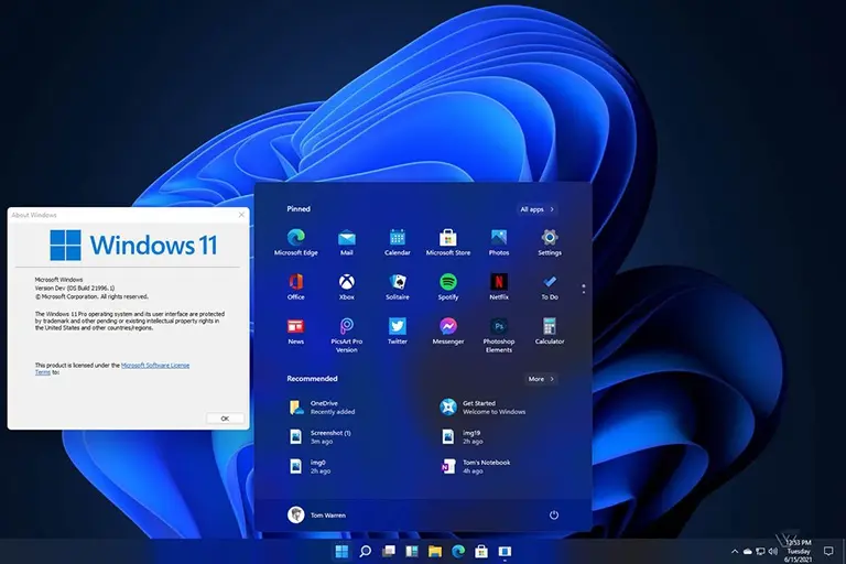 Cách bỏ qua yêu cầu TPM 2.0 khi cài Windows 11