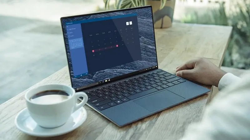 Top 5 Laptop Dell đời mới nhất, cực chất và bền bỉ