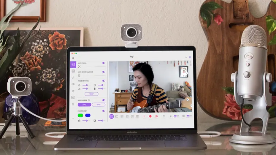[Giải đáp] Webcam có phải là thiết bị mạng không?