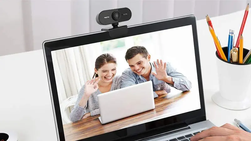 Webcam là gì? Webcam dùng để làm gì?