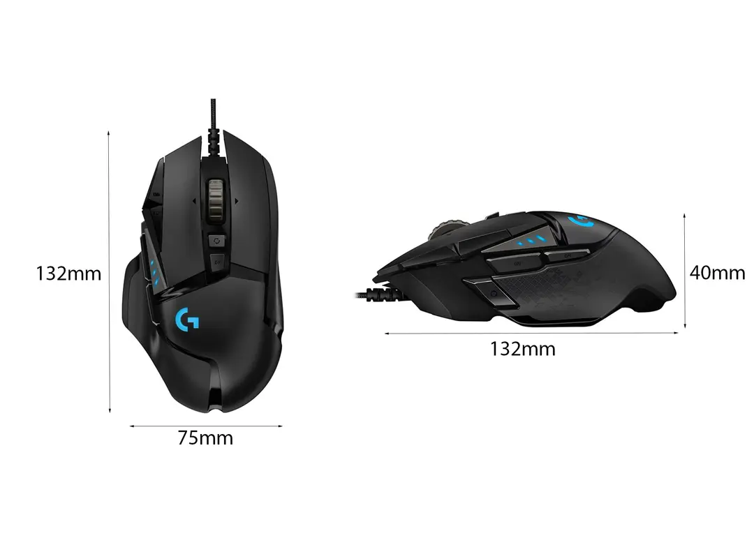 44370_kich_thuoc_mouse_logitech_g502_hero_gaming_usb_black.jpg 4