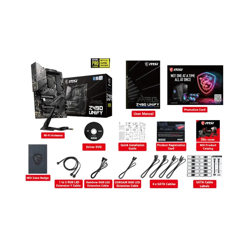 52310_mainboard_msi_meg_z490_unify_intel_z490_socket_1200_atx_4_khe_ram_ddr4_0005_6.jpg 6
