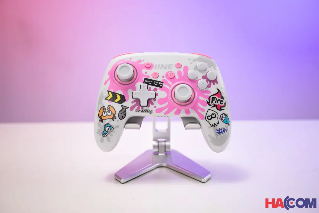 67450_tay_cam_choi_game_khong_day_iine_cho_nintendo_switch_switch_lite_switch_oled_splatoon_l708_mau_hong_004.jpg 5