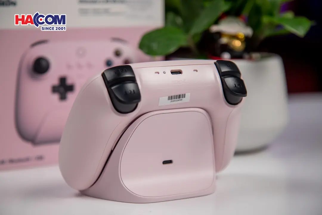 85993_tay_cam_choi_game_8bitdo_ultimate_2_4g_controller_kem_dock_sac_mau_hong_05.JPG 9