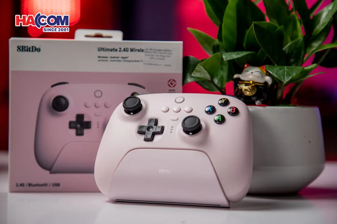 85993_tay_cam_choi_game_8bitdo_ultimate_2_4g_controller_kem_dock_sac_mau_hong_02.JPG 6