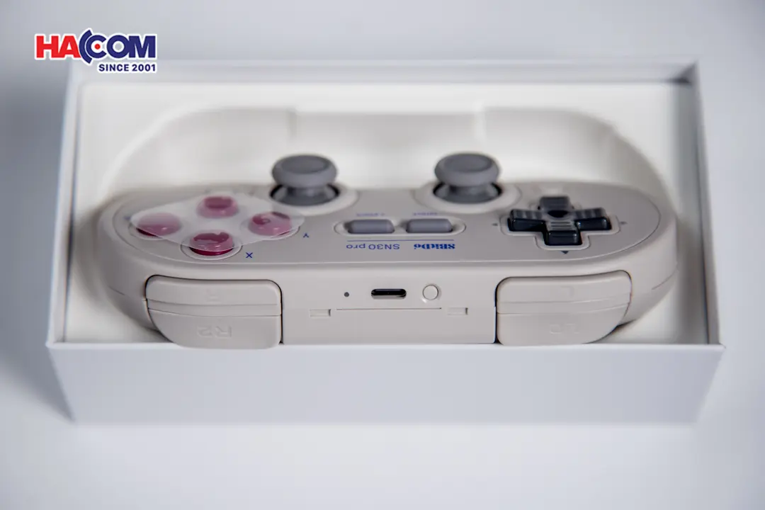 86005_tay_cam_choi_game_8bitdo_sn30_pro_bluetooth_cho_nintendo_switch_pc_android_macos_steam_deck_raspberry_pi_mau_g_classic_hall_effect_joystick_04.JPG 8
