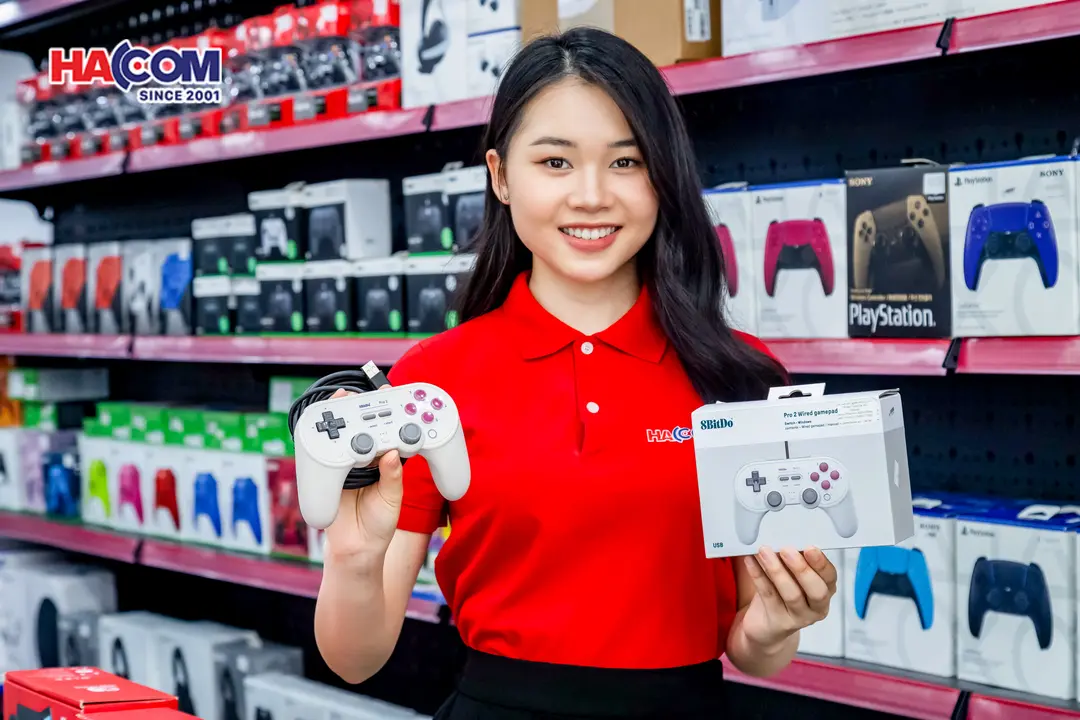 86011_tay_cam_choi_game_8bitdo_pro_2_wired_controller_cho_nintendo_switch_windows_android_raspberry_pi_mau_g_classic_trang_005.JPG 12