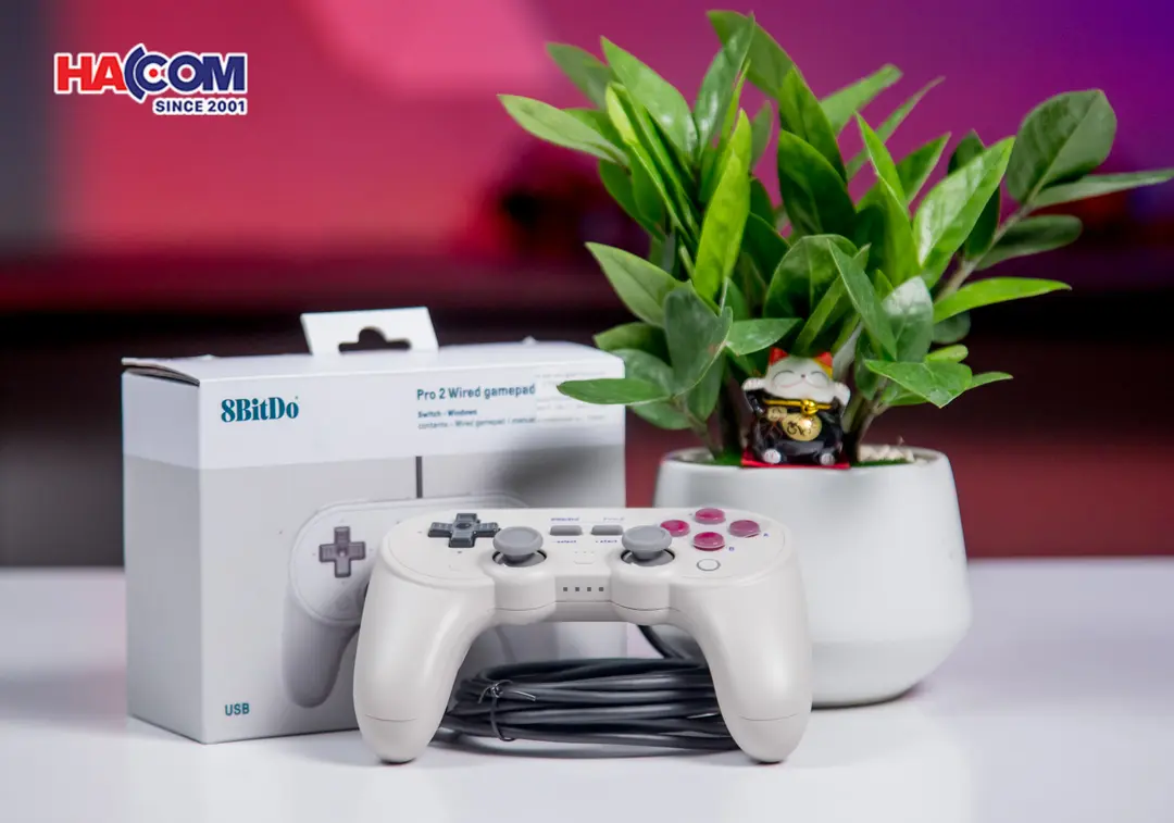 86011_tay_cam_choi_game_8bitdo_pro_2_wired_controller_cho_nintendo_switch_windows_android_raspberry_pi_mau_g_classic_trang_01.JPG 5