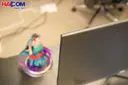 Màn hình Dahua DHI-LM27-B201S (27 inch/FHD/IPS/100Hz/5ms/loa) 8