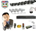 Danh sách hình ảnh chụp sản phẩm