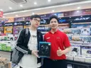 Hình ảnh khách hàng